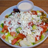 Jericho Salad