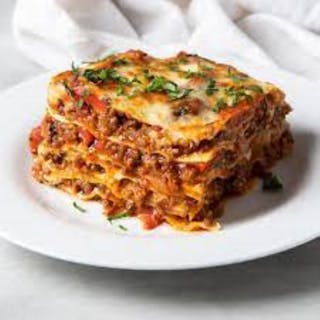 Lasagna