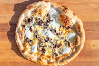 Mookie Pizza