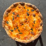 **NEW** The Ina (Our Spicy Vodka Sauce Pie)