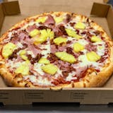 Aloha Pizza