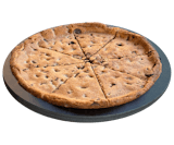 8" Cookie Pizza