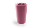 Blueberry Bliss Smoothie Happy Hour