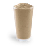 Chia Banana Boost Smoothie Happy Hour