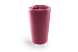 Triple Berry Oat Smoothie Happy Hour