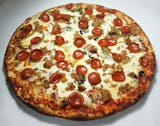 Create Your Own Pizza MEDIUM 12"