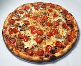 Pagni Thin Crust Special Pizza