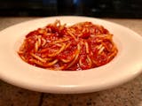 Kid's Spaghetti