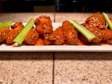 Buffalo Wings