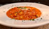 Gnocchi Tuscan