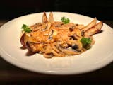Chicken Marsala