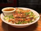 Charbroiled Chicken Salad