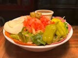 Antipasto Salad