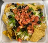 Supreme Nachos