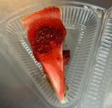 Strawberry Cheesecake