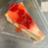 Cherry Cheesecake
