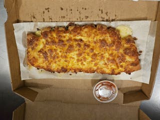 Cheese Bread
