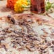 Thin Crust Black Truffle & Mushrooms (Tartufo) Pizza