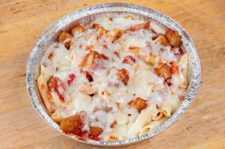 Baked Ziti