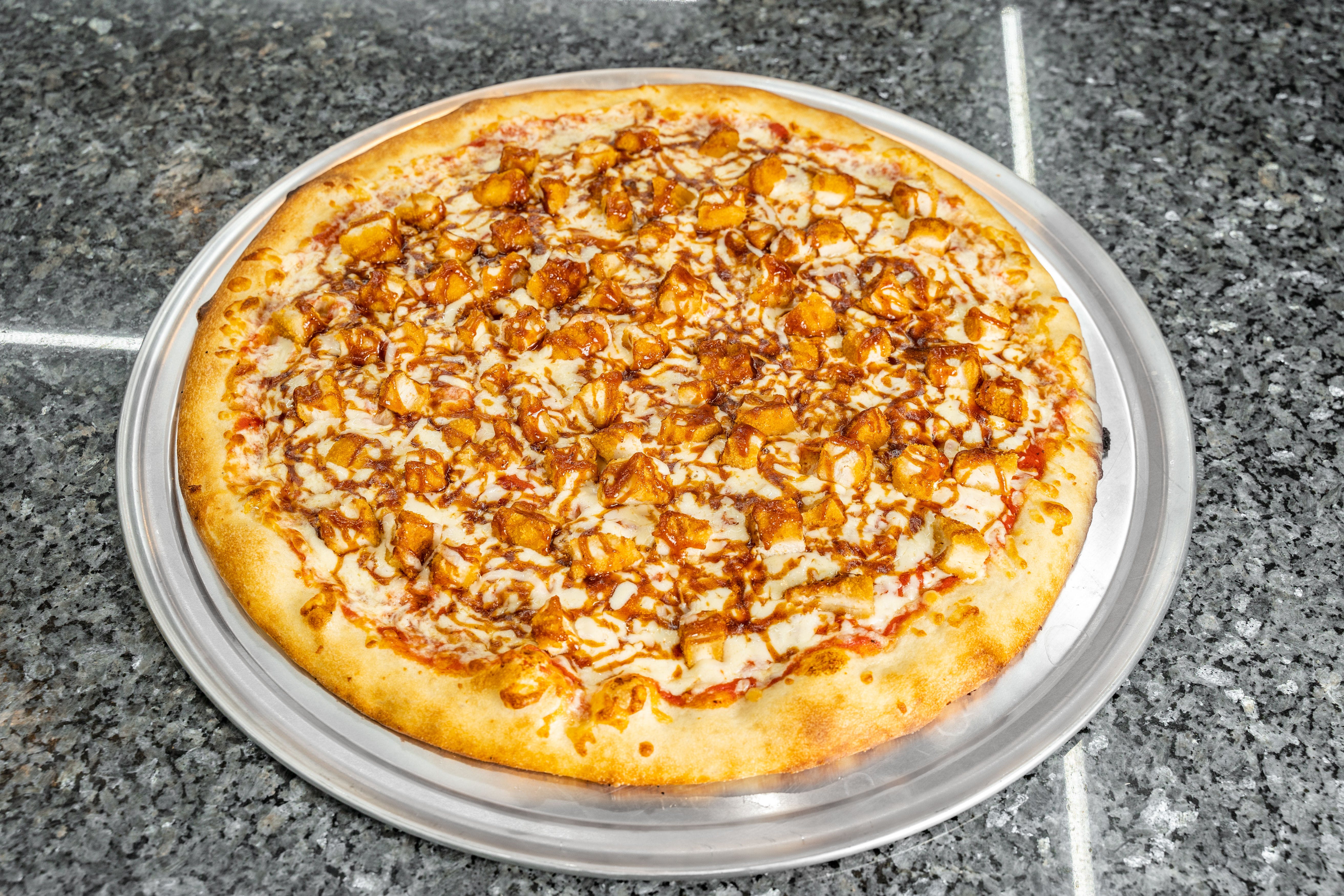 99 Cent 4 Boy Pizza - New York, NY - 252 W 31st St - Hours, Menu