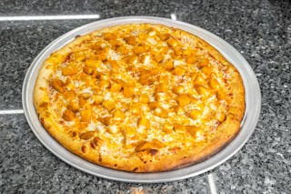 Buffalo Chicken Pie