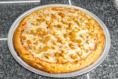 Two Friends Pizzeria - 1322 US-44, Pleasant Valley, NY 12569 - Menu, Hours,  & Phone Number - Order Delivery or Pickup - Slice