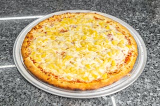 Hawaiian Pie