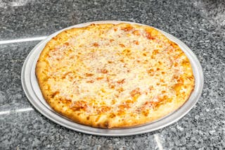 Cheese Pie