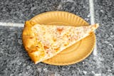 Cheese Pie Slice