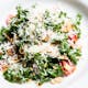 Pecorino & Kale Salad