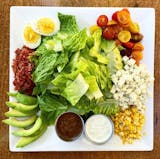 Killer Cobb Salad