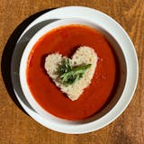 Tomato Bisque Soup