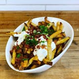 Loaded Fries