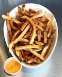 Fresh Cut Fries