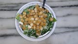 Caesar Salad with Chicken