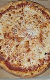 Regular Cheese Pizza