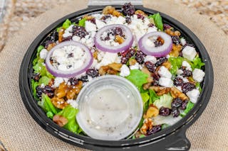 Michigan Salad