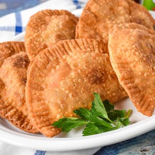 Empanadas