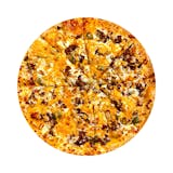 Steak Philly Cheese Pizza