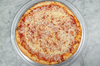 Regular Cheese Pizza