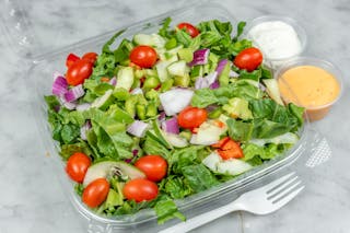 House Salad