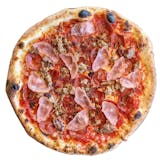 Meatsweats Pizza