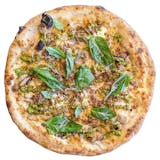 Green Machine Pizza
