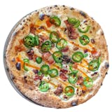 Jalapeno Popper