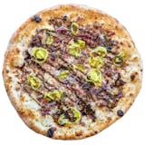 Brisket Pie