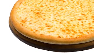 Create your own pizza