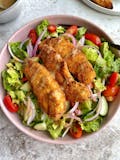 Chicken Tender Salad