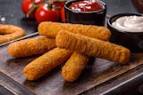Mozzarella Cheese Sticks