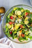 Fresh Green Salad