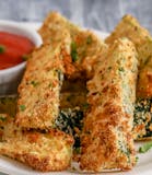 FRIED ZUCCHINI